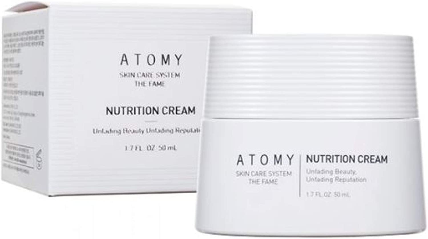 Ultimo paso del cuidado para la firmeza y prevención de la pérdida de humectación  - Hidrata totalmente la piel a través del sistema natural skin fit para perfeccionar el aspecto de una piel fuerte y perfecta.  - Componentes de un complejo altamente concetrados energizan la piel y forman la barrera densa para lograr una piel firme y fuerte.