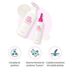 Tratamiento cabello proteina - 200ml