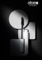 Mascara de pestañas waterproof Adelica