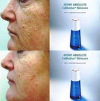 Hay un total de 6 productos en la línea de “Absolute CellActive”: El Tóner, la Ámpula, el Suero, la Loción, el Complejo de Ojos y la Crema Nutritiva.