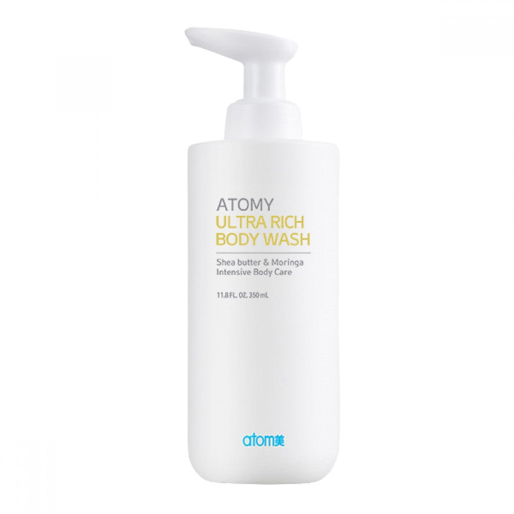 Gel ducha Atomy
