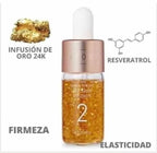 Ampollas synergy rejuvenecedoras