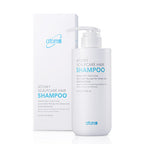Champú cabello
