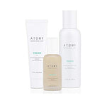 Pack derma real cica