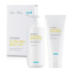 Pack cuidado corporal