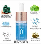 Ampollas synergy rejuvenecedoras