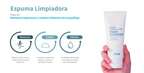Foam Cleanser 4 pasos