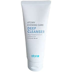 Deep cleanser 4 pasos