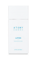 Loción facial Homme