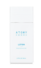 Loción facial Homme