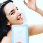 Mascariila algas marinas