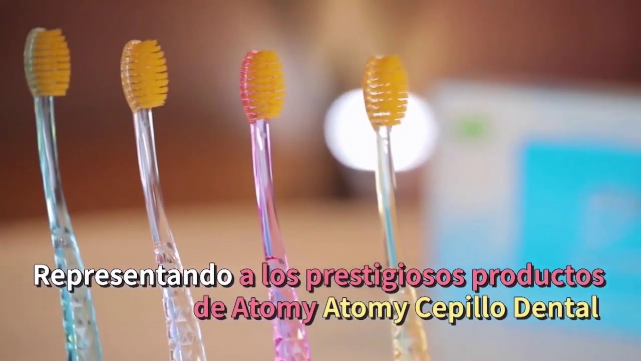 Pack cepillo dental compacto