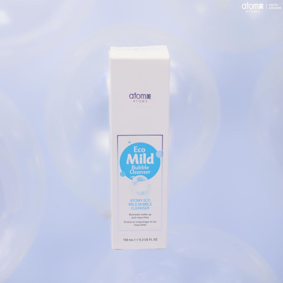 Limpiador ecológico