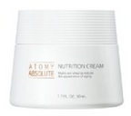 Crema de recuperación y alta nutrición que renueva la firmeza y elasticidad del rostro.