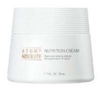 Crema de recuperación y alta nutrición que renueva la firmeza y elasticidad del rostro.