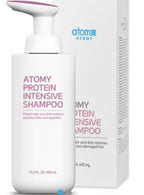 Champú cabello proteina - 400ml