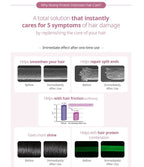 Champú cabello proteina - 400ml