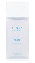 Tónico facial Homme
