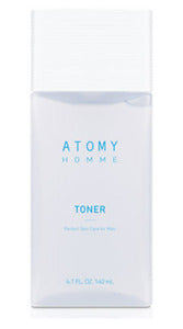 Tónico facial Homme